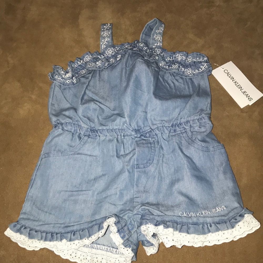 A romper
